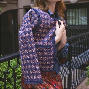 Cara Cara Marissa Jacket -NWT